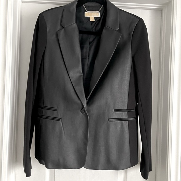 MICHAEL Michael Kors Blazer - Picture 1 of 9